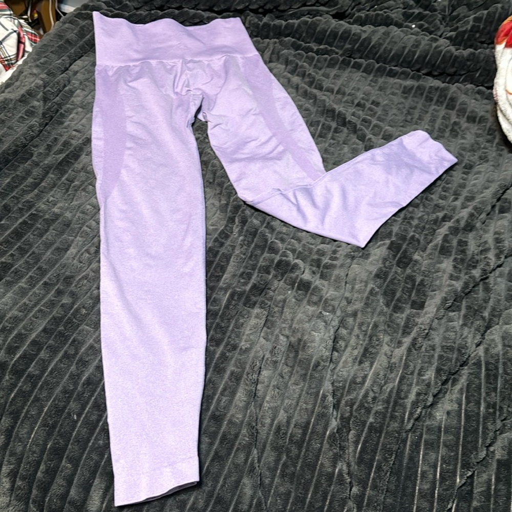 Navigation leggings